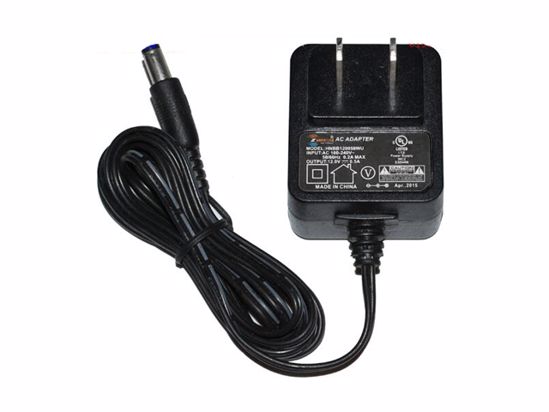 *Brand NEW*5V-12V AC ADAPTHE Other Brands HNBB120050WU POWER Supply